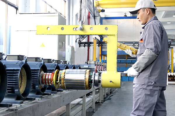 怎样做好起重设备的维护工作?